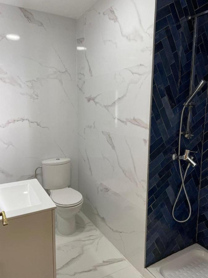 Apartmán Gardenplaya Benalmádena Exteriér fotografie