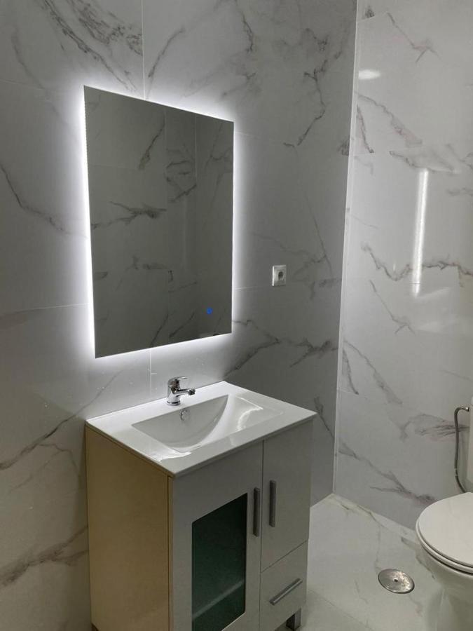 Apartmán Gardenplaya Benalmádena Exteriér fotografie