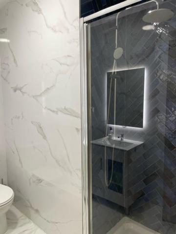 Apartmán Gardenplaya Benalmádena Exteriér fotografie