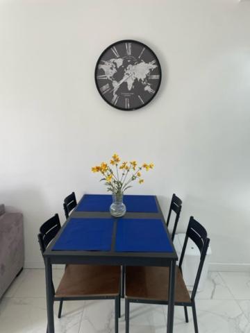Apartmán Gardenplaya Benalmádena Exteriér fotografie
